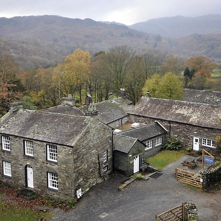 Thorney How Ambleside Exterior foto