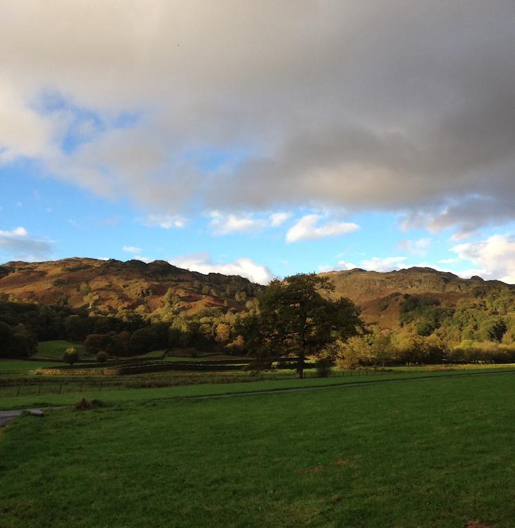 Thorney How Ambleside Exterior foto