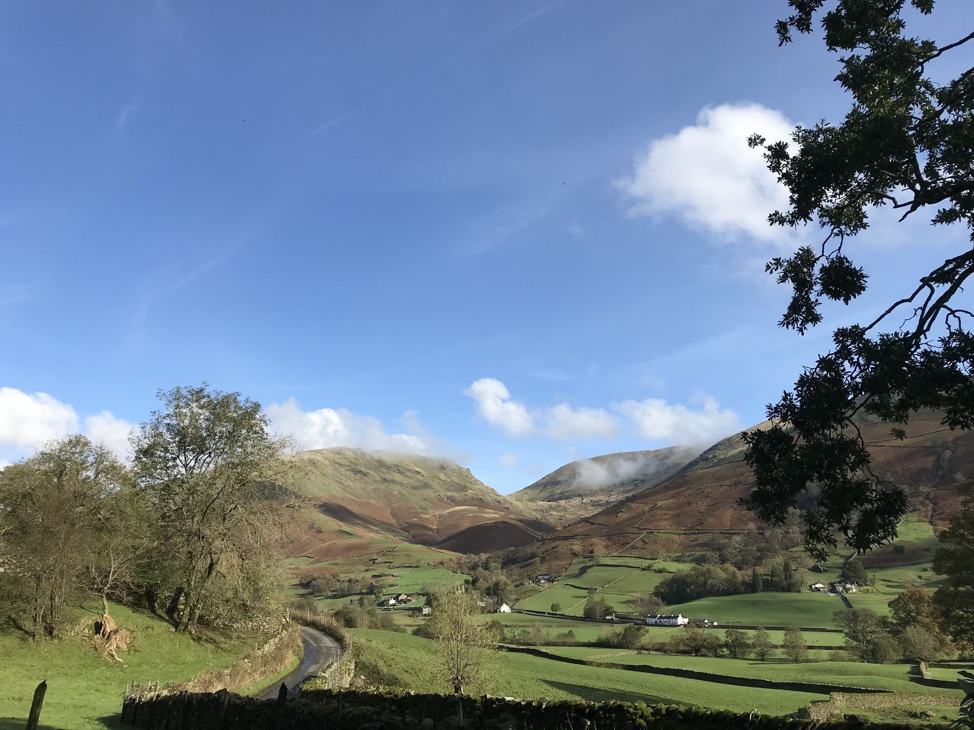 Thorney How Ambleside Exterior foto